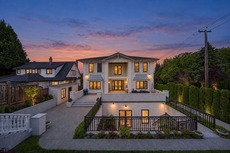 4908 Marguerite Street Vancouver, BC - 24