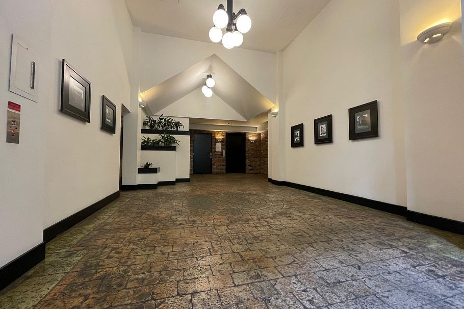 704 27 Alexander Street Vancouver, BC - 16
