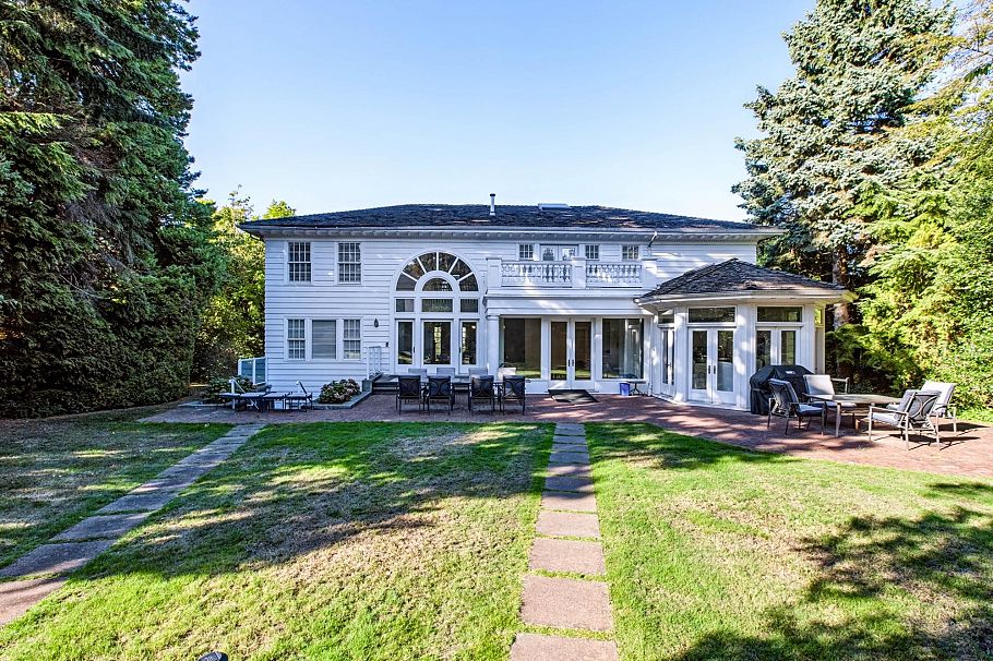 1330 Minto Crescent Vancouver, BC - 31