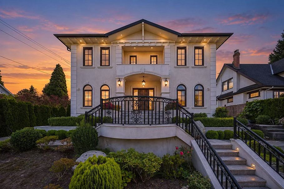4908 Marguerite Street Vancouver, BC - 26