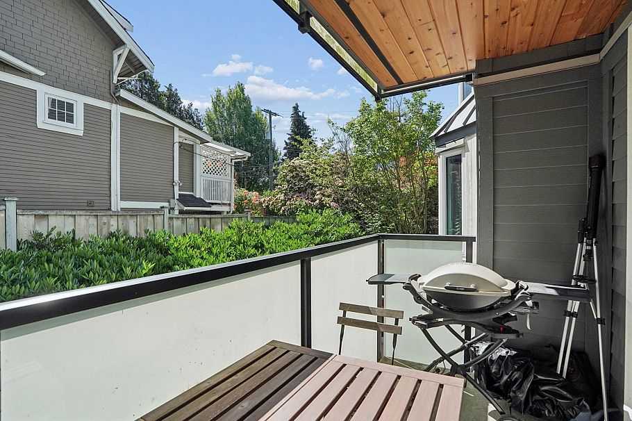 202 2328 Oxford Street Vancouver, BC - 26