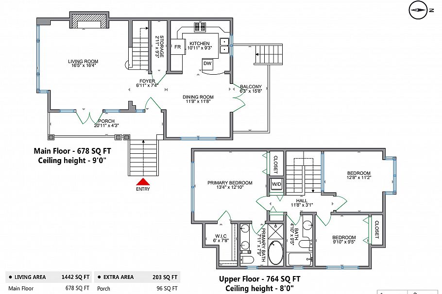 2459 W 39th Avenue Vancouver, BC - 36
