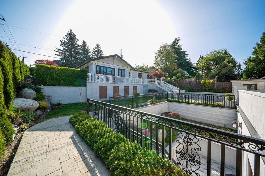 4908 Marguerite Street Vancouver, BC - 31