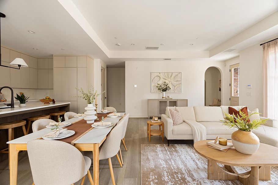 4 1311 W 57th Avenue Vancouver, BC - 3