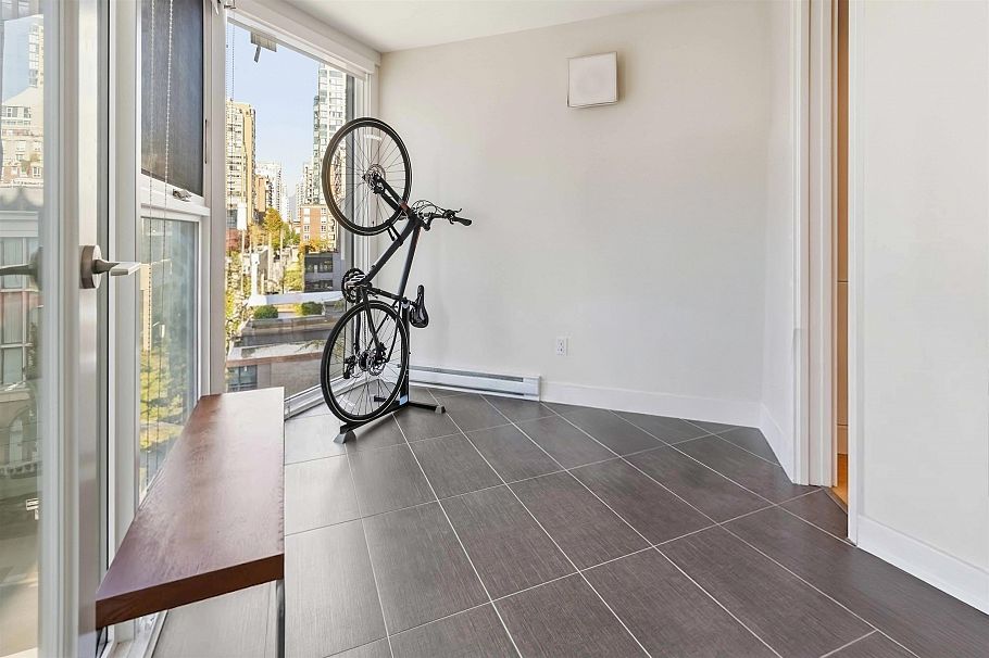 608 1323 Homer Street Vancouver, BC - 19