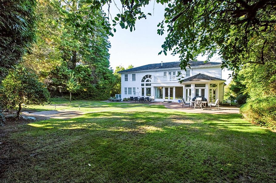 1330 Minto Crescent Vancouver, BC - 32