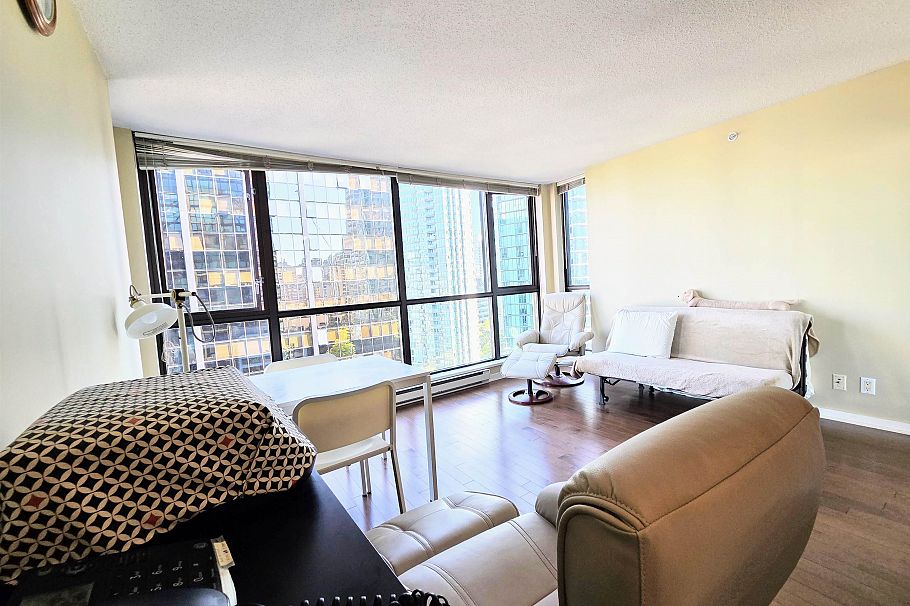 1109 1367 Alberni Street Vancouver, BC - 8