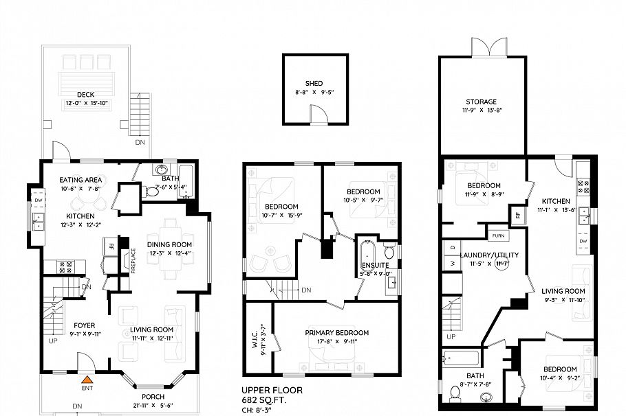 1329 E 12th Avenue Vancouver, BC - 12