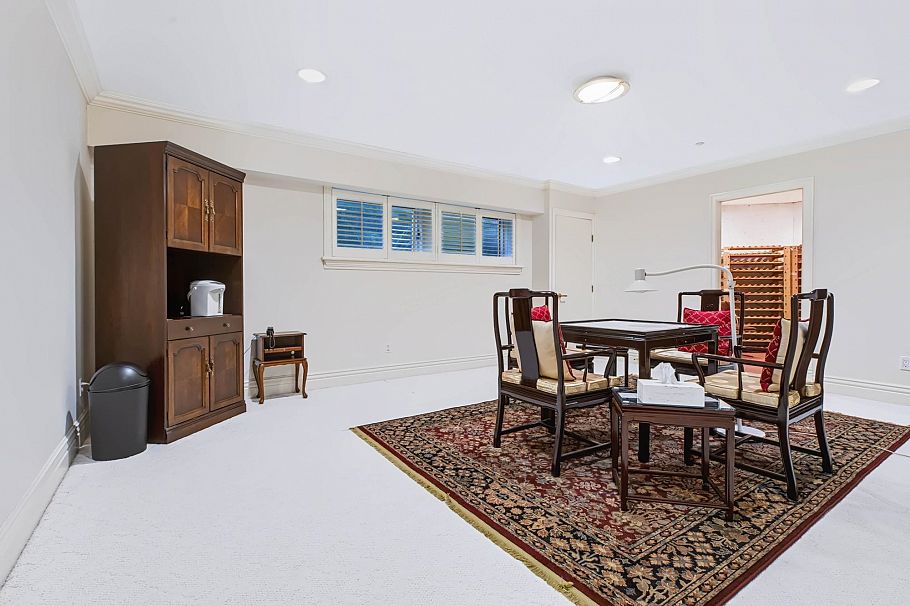 1330 Minto Crescent Vancouver, BC - 29