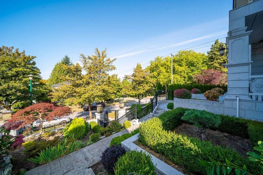 4908 Marguerite Street Vancouver, BC - 29