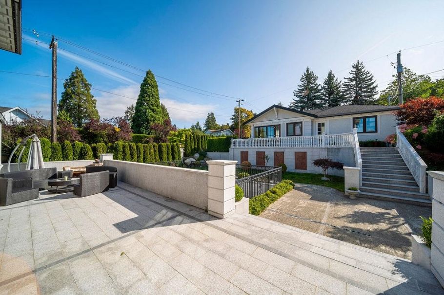 4908 Marguerite Street Vancouver, BC - 33