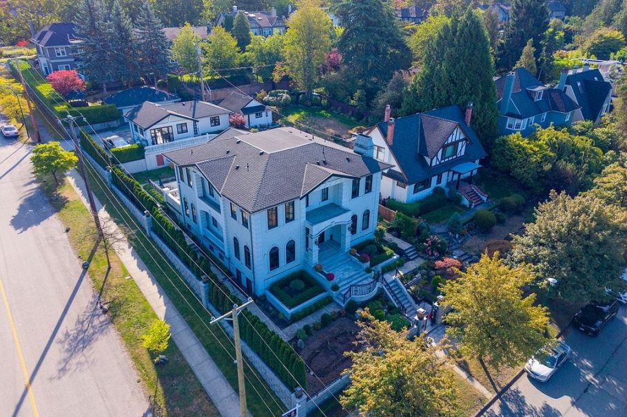 4908 Marguerite Street Vancouver, BC - 36