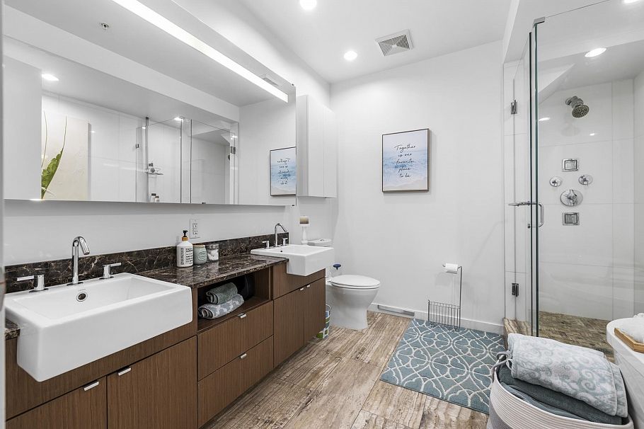 1503 1205 Howe Street Vancouver, BC - 33