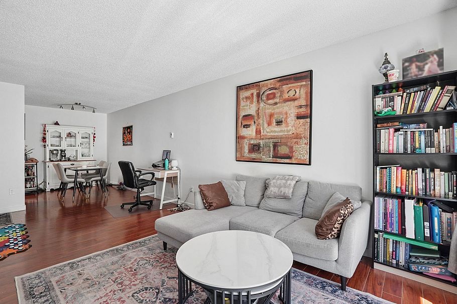 202 2328 Oxford Street Vancouver, BC - 17
