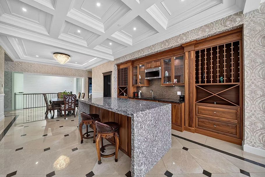 4908 Marguerite Street Vancouver, BC - 15