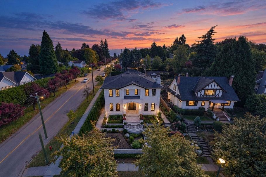4908 Marguerite Street Vancouver, BC - 25
