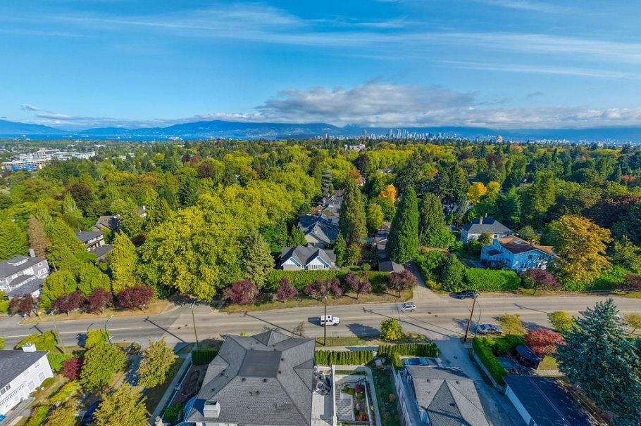 4908 Marguerite Street Vancouver, BC - 38