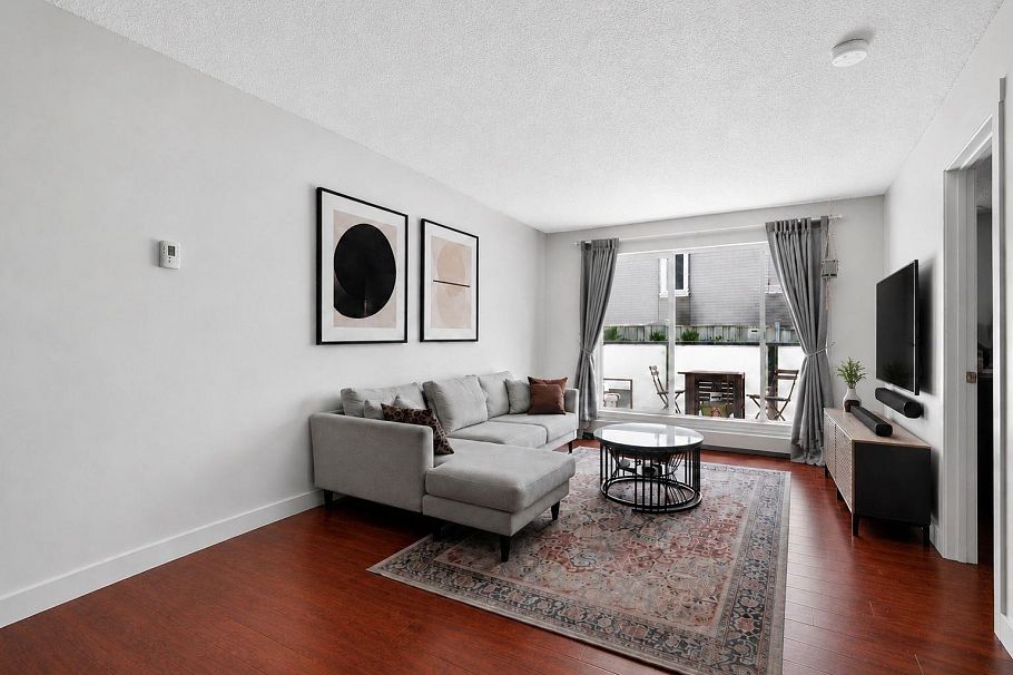 202 2328 Oxford Street Vancouver, BC - 19