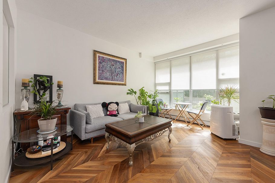 253 108 W 1st Avenue Vancouver, BC - 3