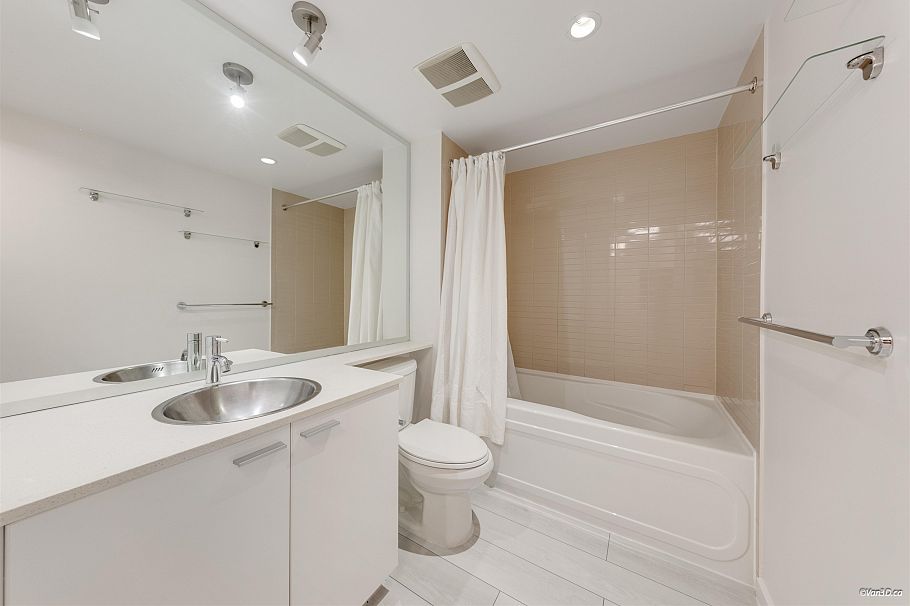 1509 111 W Georgia Street Vancouver, BC - 26