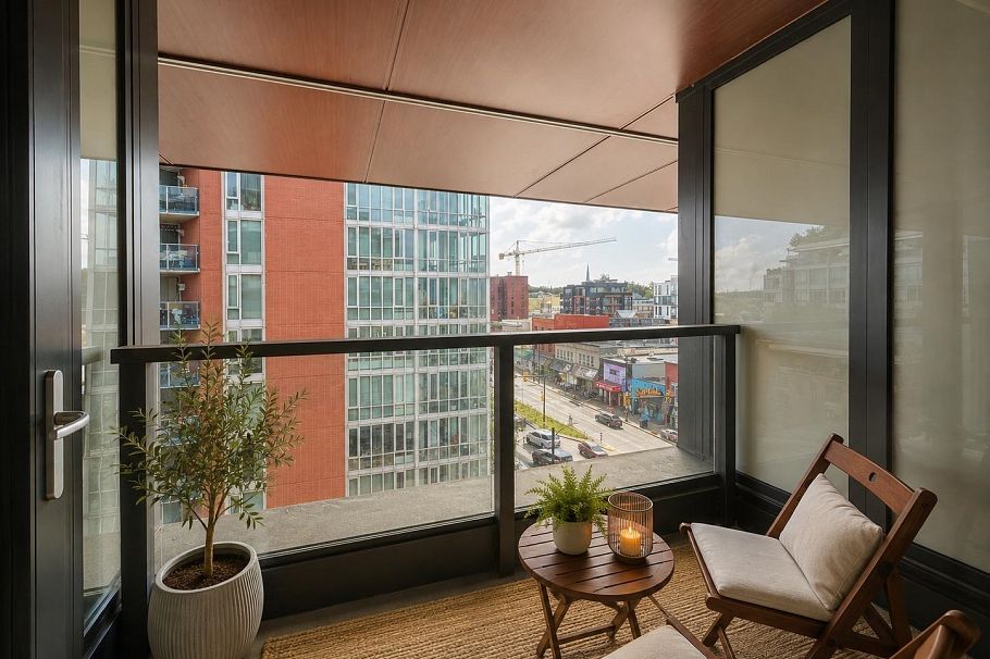 710 209 E 7th Avenue Vancouver, BC - 9