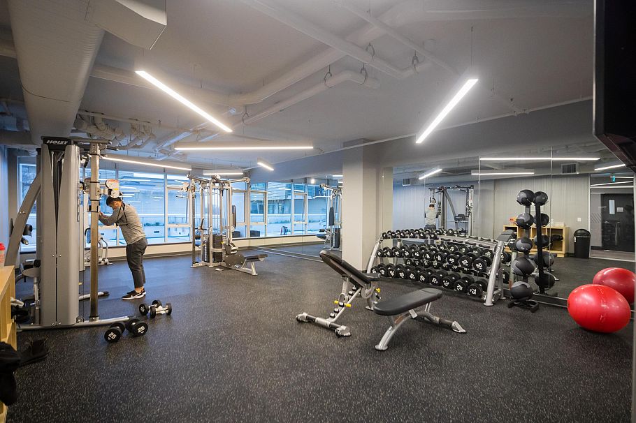 407 3438 Sawmill Crescent Vancouver, BC - 34