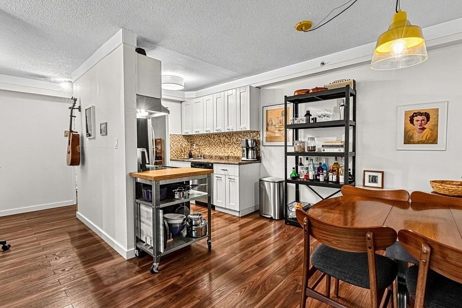 205 825 E 7th Avenue Vancouver, BC - 15