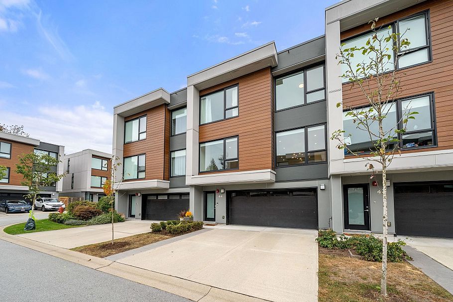 44 3597 Malsum Drive North Vancouver, BC - 33