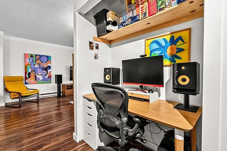 205 825 E 7th Avenue Vancouver, BC - 26