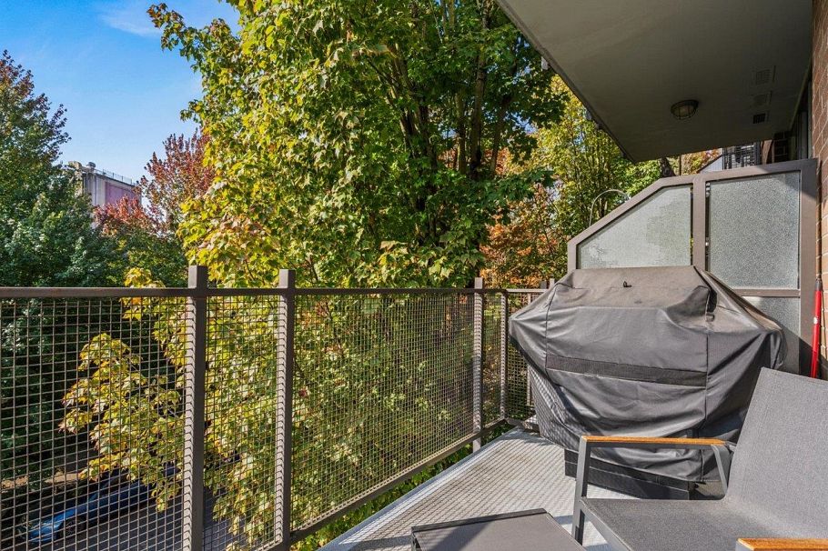 304 2635 Prince Edward Street Vancouver, BC - 18