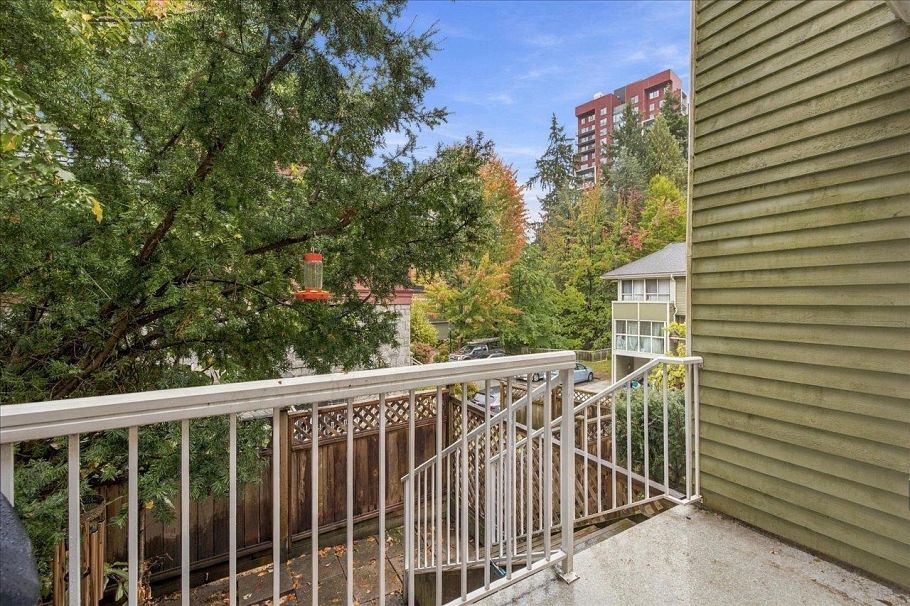 8416 Millstone Street Vancouver, BC - 9