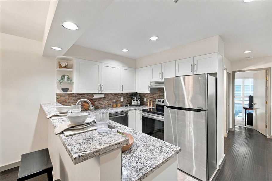 8416 Millstone Street Vancouver, BC - 12