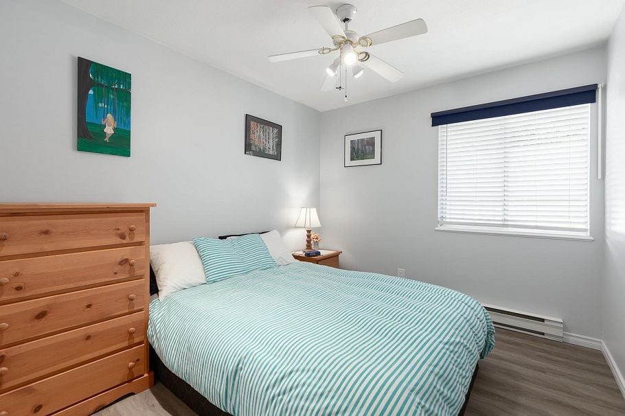5 3634 Garibaldi Drive North Vancouver, BC - 31