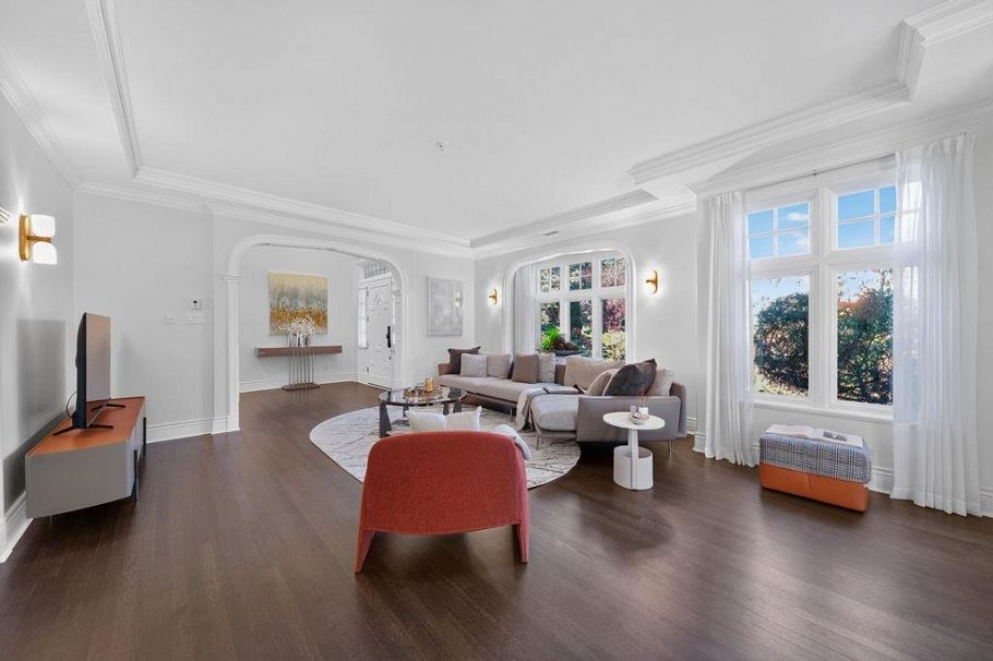 1568 W 32nd Avenue Vancouver, BC - 5