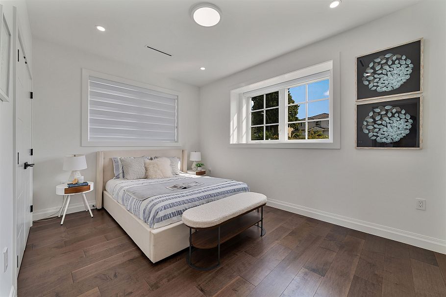 3615 Yale Street Vancouver, BC - 20
