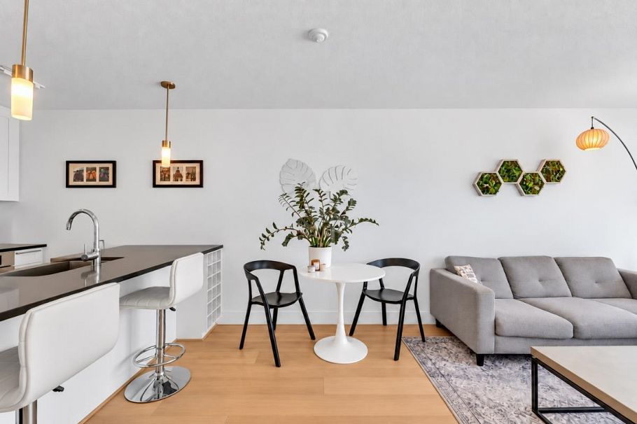 2102 888 Homer Street Vancouver, BC - 9
