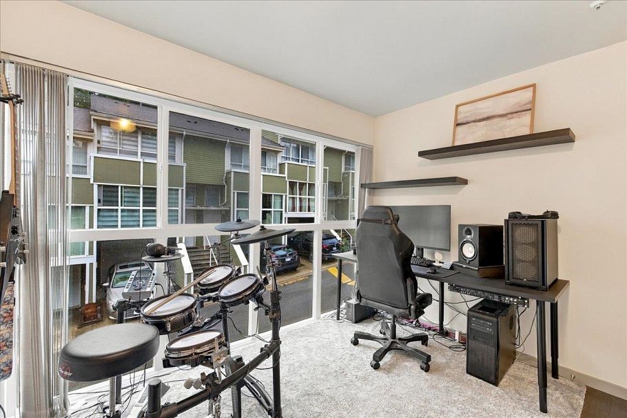 8416 Millstone Street Vancouver, BC - 16