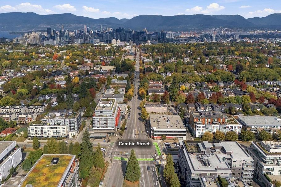 840 W 22nd Avenue Vancouver, BC - 20