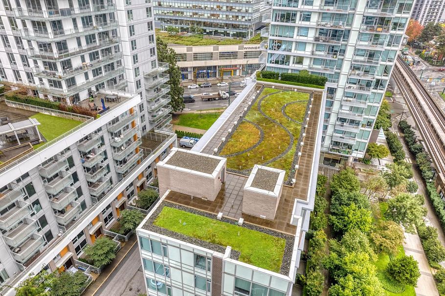 1407 8031 Nunavut Lane Vancouver, BC - 21