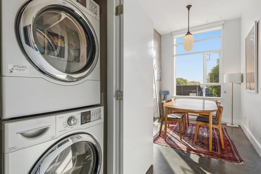 304 2635 Prince Edward Street Vancouver, BC - 16
