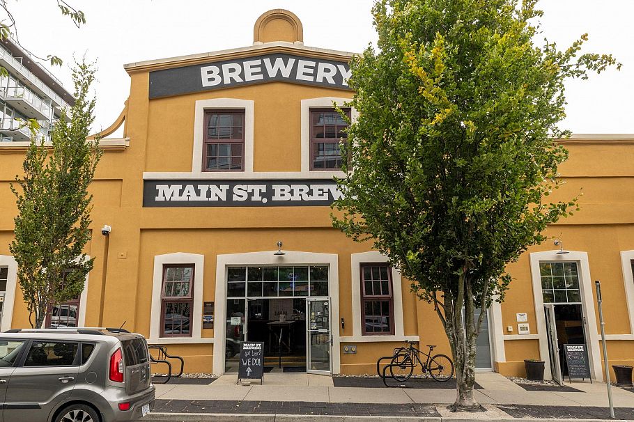106 272 E 4th Avenue Vancouver, BC - 37