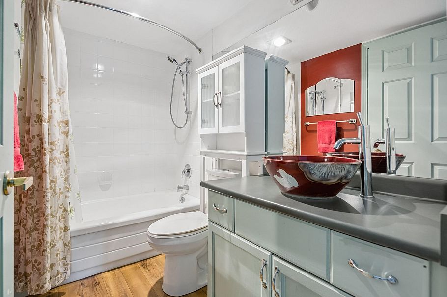 304 8772 SW Marine Drive Vancouver, BC - 14
