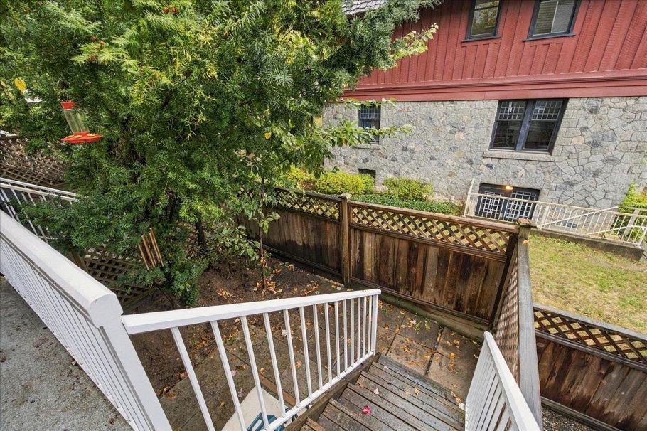 8416 Millstone Street Vancouver, BC - 10