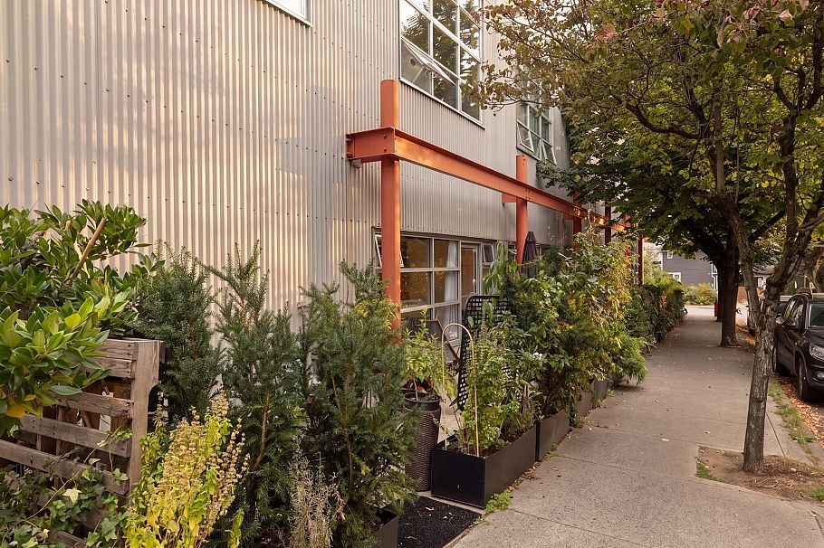 106 272 E 4th Avenue Vancouver, BC - 27