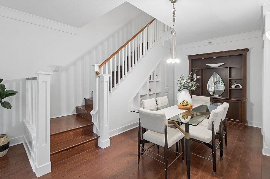 106 3088 W 41st Avenue Vancouver, BC - 6