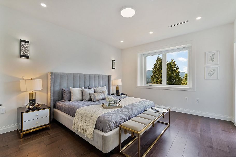 3615 Yale Street Vancouver, BC - 18