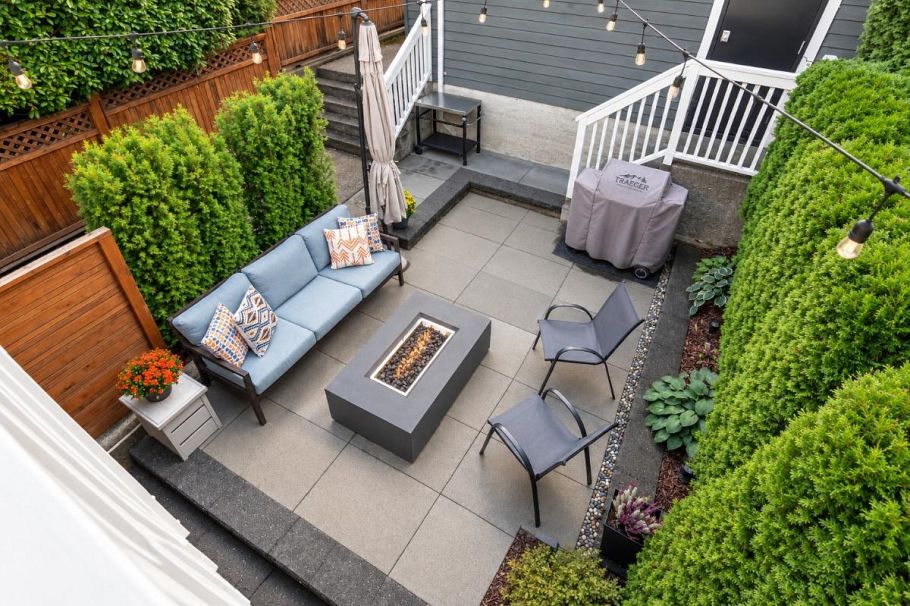 174 W 16th Avenue Vancouver, BC - 7