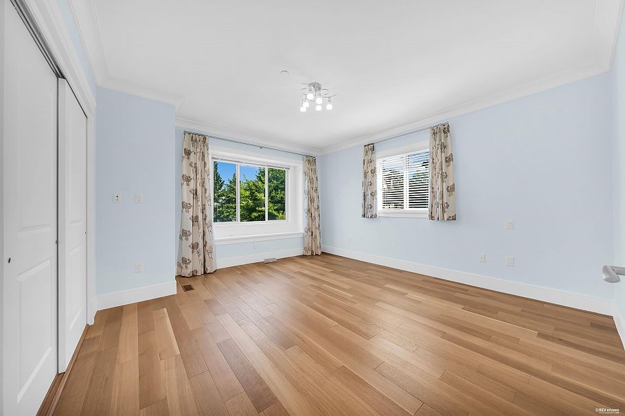 2246 W 22nd Avenue Vancouver, BC - 20