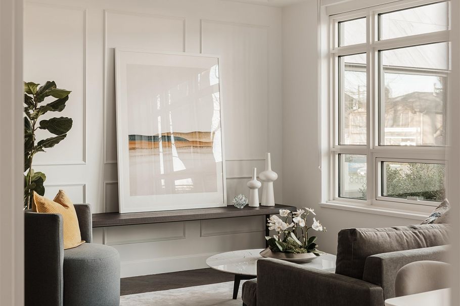 101 3668 W 10th Avenue Vancouver, BC - 4