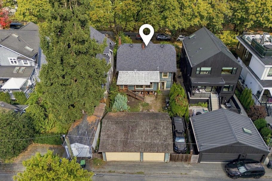 840 W 22nd Avenue Vancouver, BC - 3